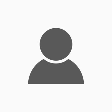 icon person
